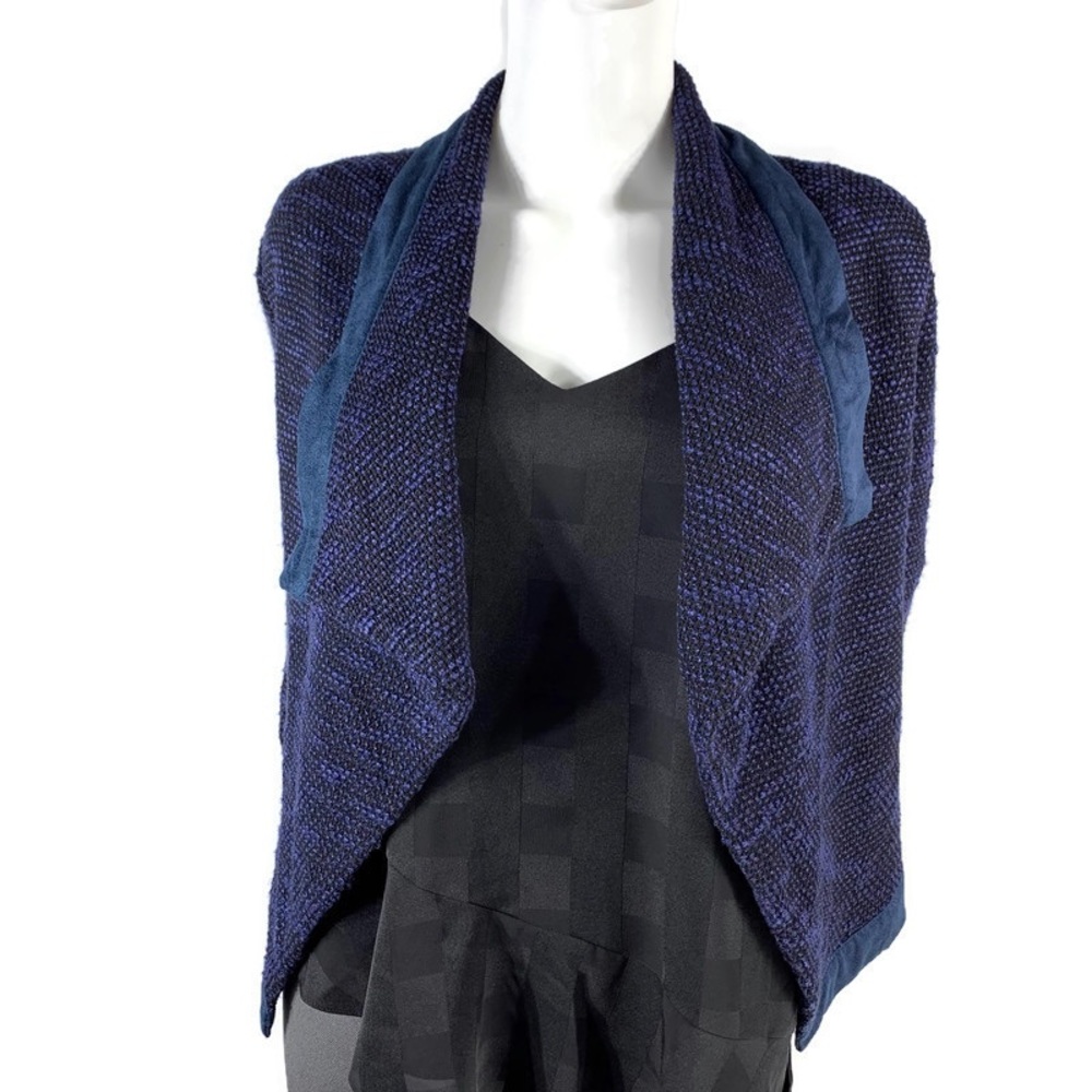 Eva Longoria Cardigan Jacket Size L